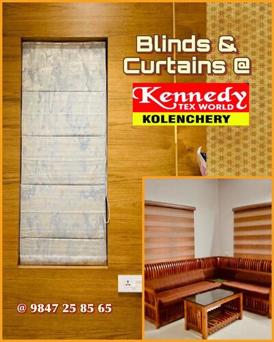Blinds Curtains Mattress