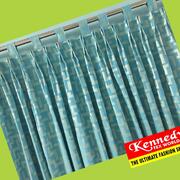 Pleated / Eyelets/  Ripple Curtains