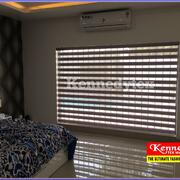 Blinds Curtains Mattress