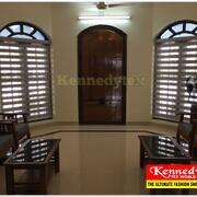 Blinds Curtains Mattress