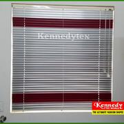 Blinds Curtains Mattress