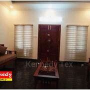 Blinds Curtains Mattress