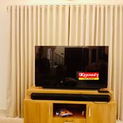 Blinds Curtains Mattress