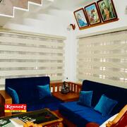 Blinds Curtains Mattress