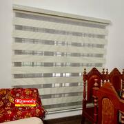 Blinds Curtains Mattress